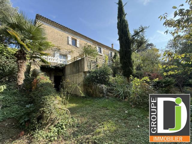 Maison vente à Die, Ambonil
