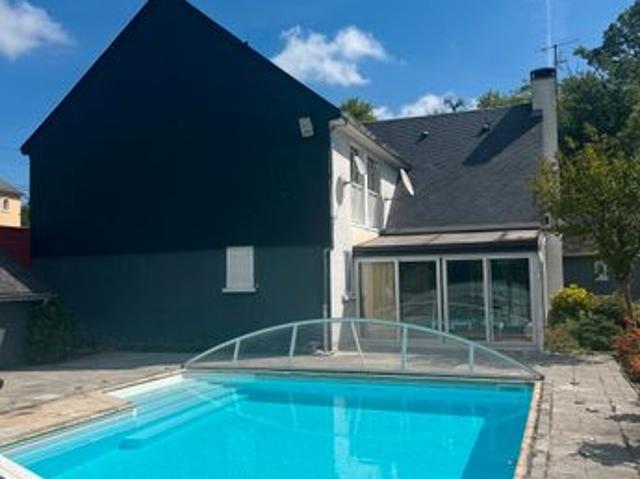 Maison vente à Bagnères-de-Bigorre, Montgaillard