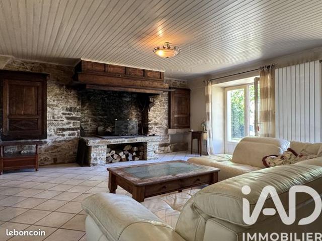 Maison vente à Millau, Villefranche-de-panat