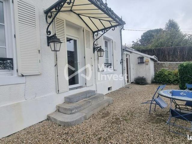 Maison vente à Sedan, Blagny