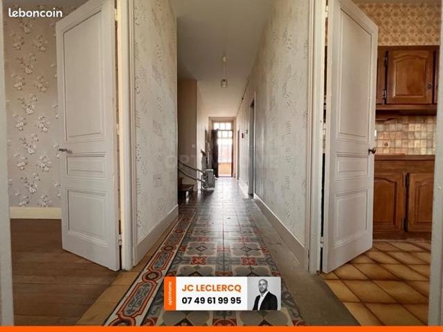 Maison vente à Vitry-le-François, Sermaize-les-bains