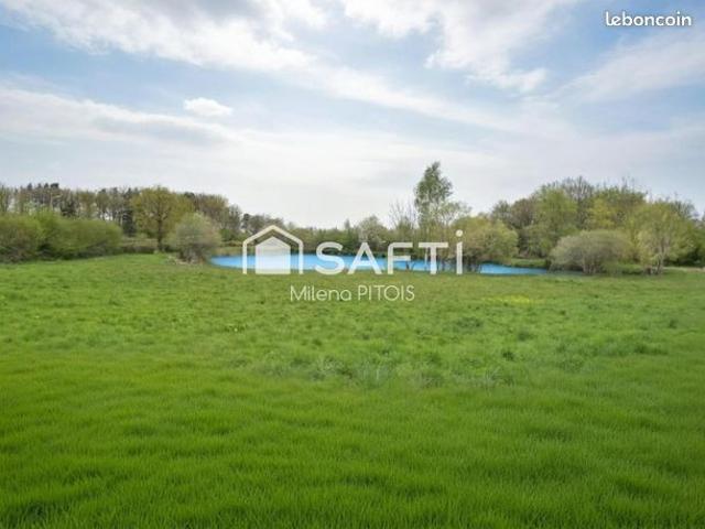 Maison vente à Montbard, La Roche-en-brenil