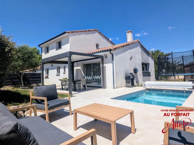 Maison vente à Pechbonnieu, Haute-Garonne