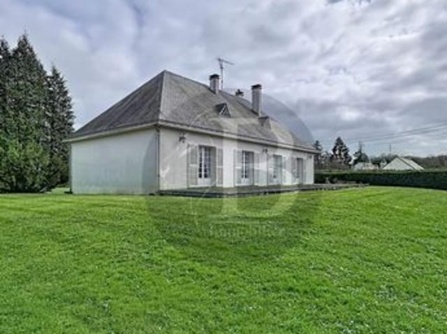 Maison vente à Châteaubriant, Loire-Atlantique