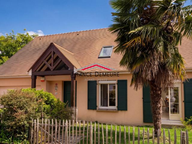 Maison vente à Sarcelles, Groslay