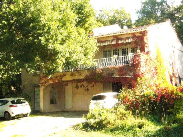 Maison vente à Aix-en-Provence, Aix-en-provence