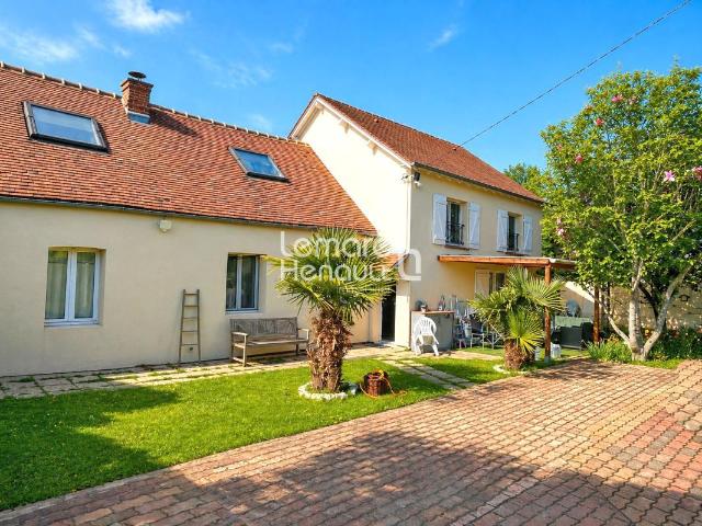 Maison vente à Dreux