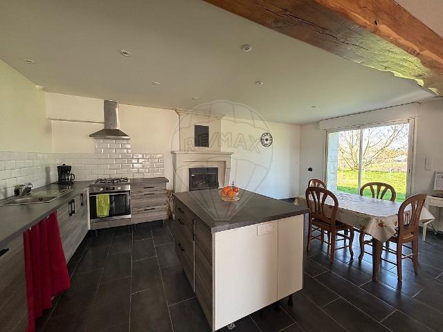 Maison vente à Jonzac, Pons