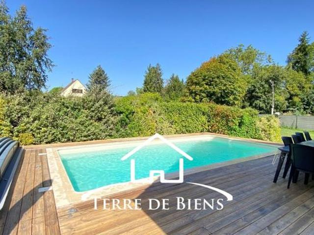 Maison vente à Pommiers, Indre