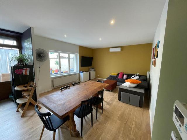 Maison vente à Landres, Meurthe-et-Moselle