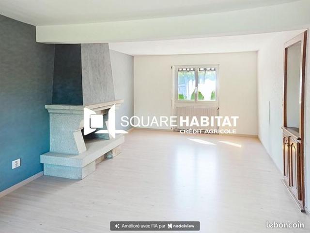 Maison vente à Plouescat, Finistère