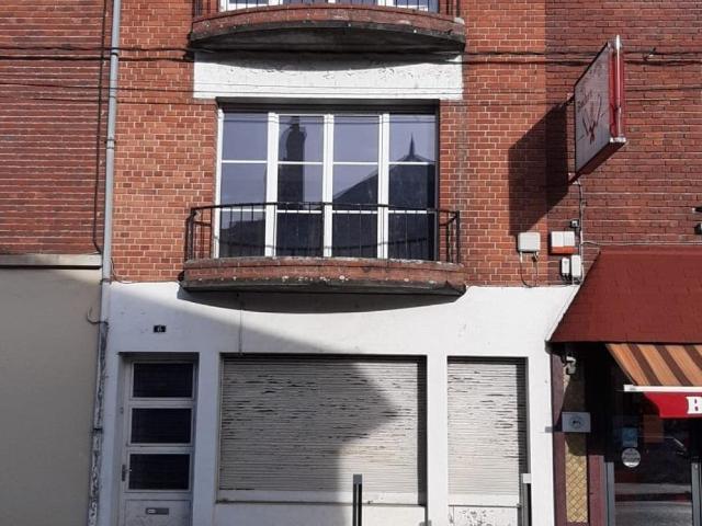 Maison location à Vervins, Montcornet
