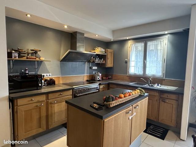 Maison vente à Melun, Livry-sur-seine