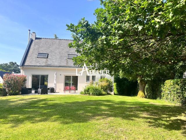 Maison vente à Nantes, Sautron