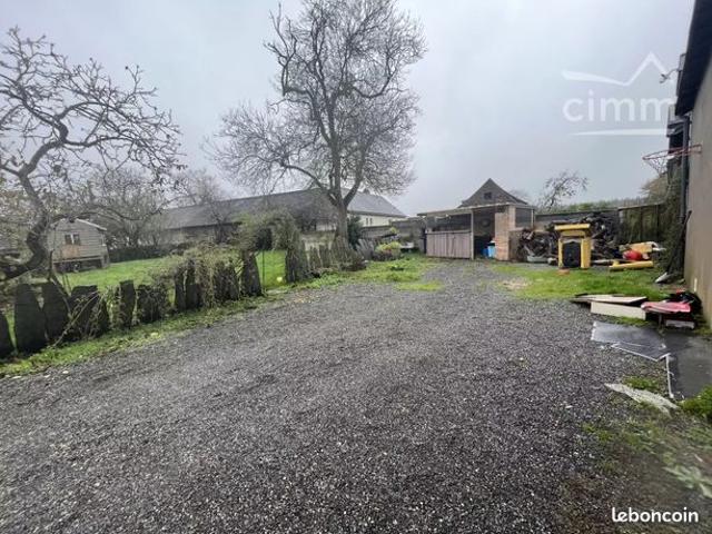 Maison vente à Châteaubriant-Ancenis, Joué-sur-erdre