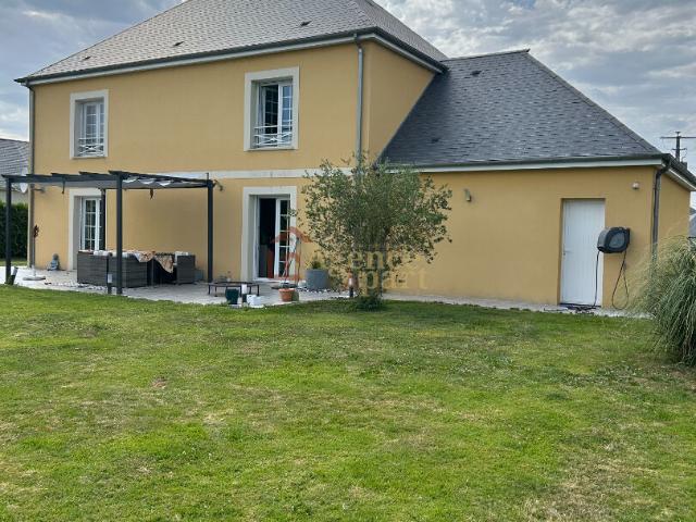 Maison vente à Caen, Saint-pierre-du-jonquet