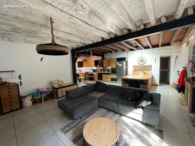 Maison vente à Meaux, La Ferté-sous-jouarre