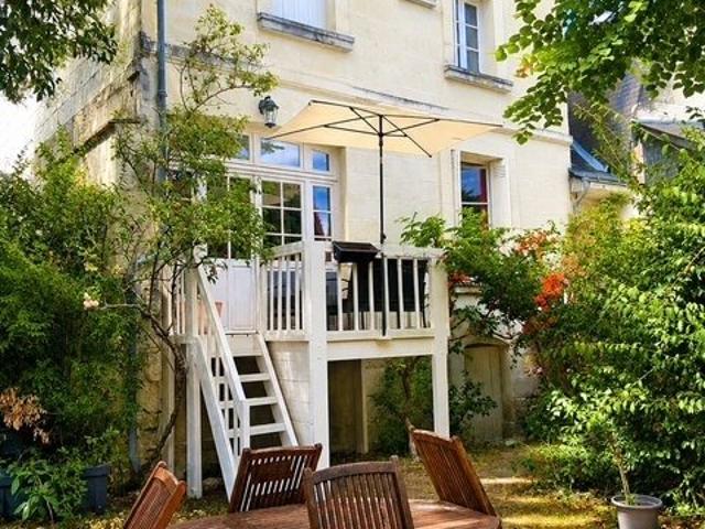 Maison vente à Tours, Fondettes
