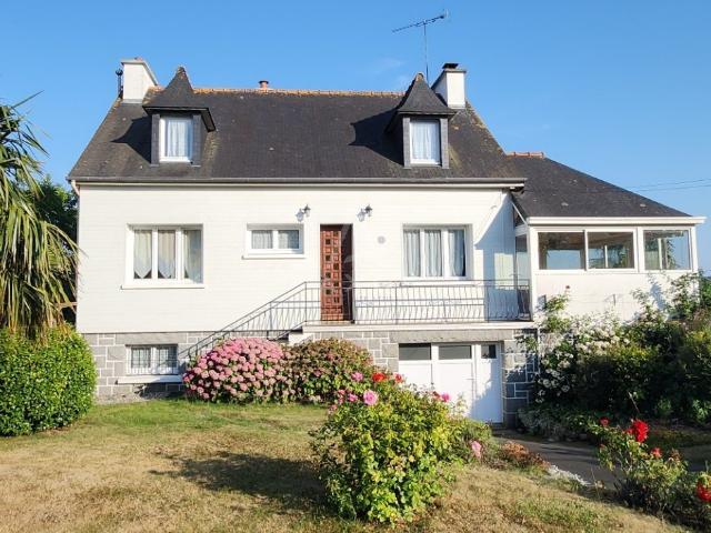 Maison vente à Saint-Brieuc, Bretagne