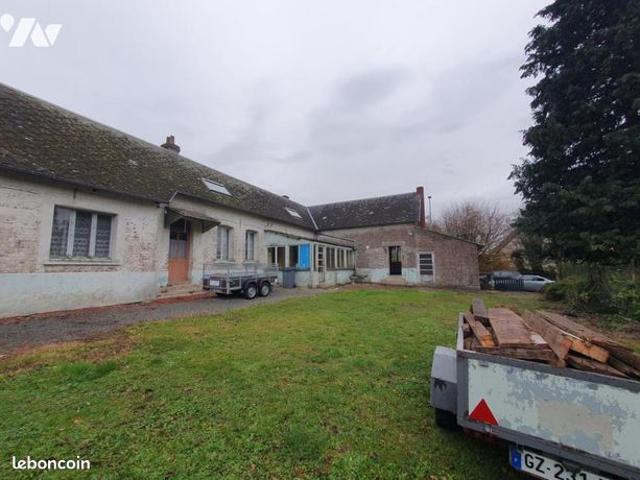 Maison vente à Arras, Hannescamps