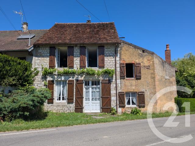 Maison vente à Lons-le-Saunier, La Chassagne