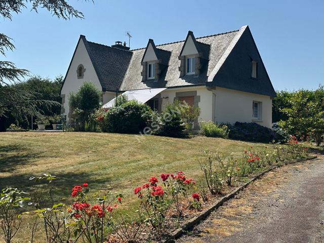 Maison vente à Pontivy, Bretagne