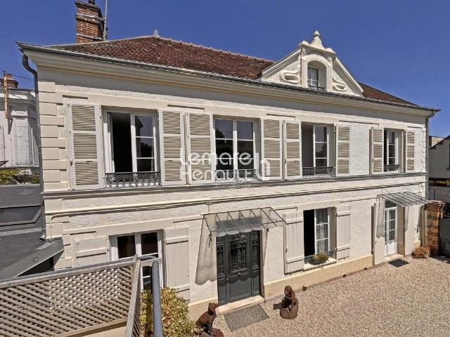 Maison vente à Vieux Pré, Dreux