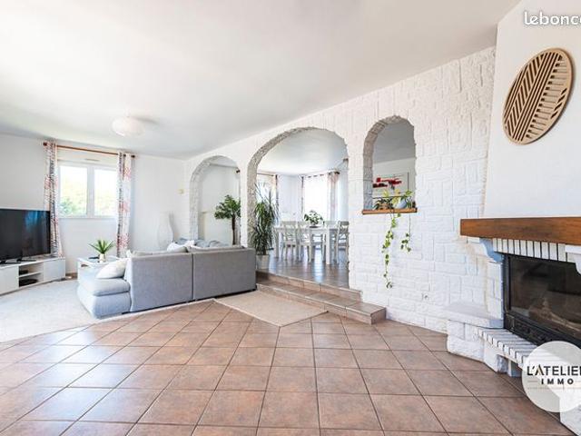 Maison vente à Vouziers, Hauviné