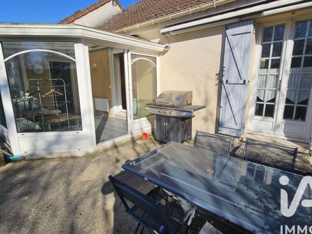Maison vente à Dontilly, Donnemarie-Dontilly