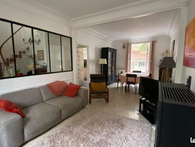 Maison vente à Le Raincy, Seine-Saint-Denis