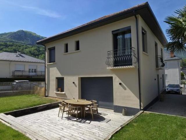 Maison vente à Argelès-Gazost, Argelès-gazost