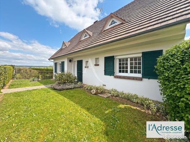 Maison vente à Les Andelys, Fleury-sur-andelle