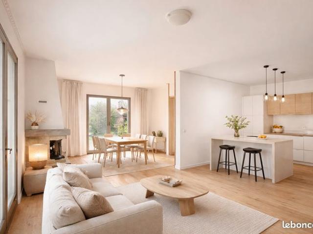 Maison vente à Pau, Ousse