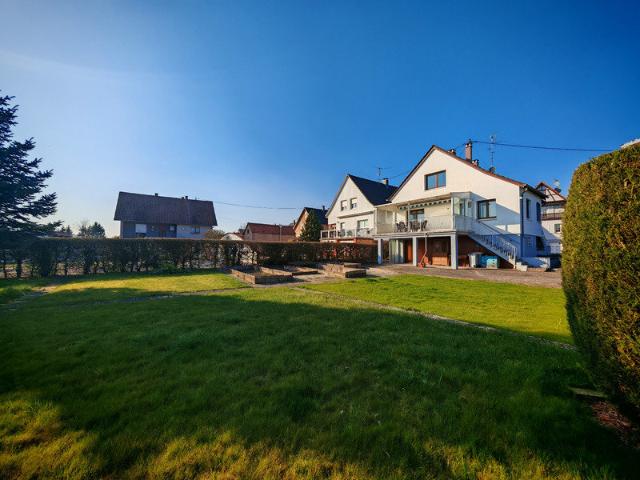 Maison vente à Haguenau-Wissembourg, Geudertheim