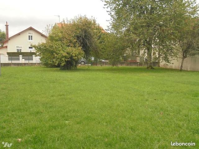 Maison vente à Épinal, Nomexy