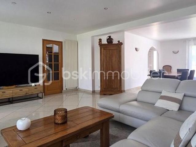 Maison vente à Torcy, Pontault-combault