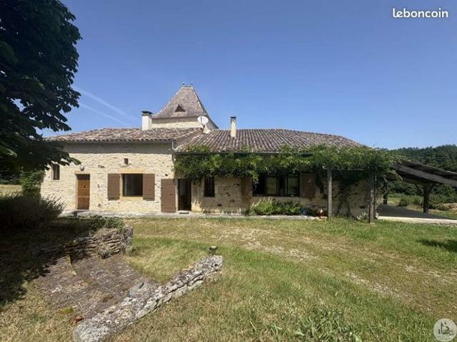 Maison vente à Jonzac, Biron