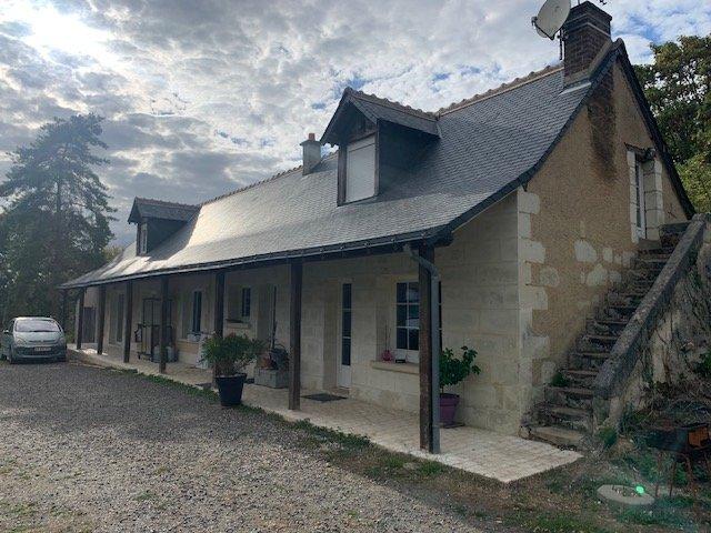 Maison vente à L'Aitre aux Godets, Villebourg