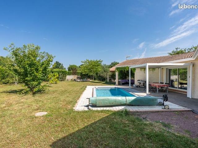 Maison vente à Toulouse, Bessières
