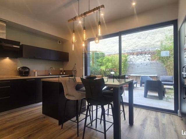 Maison vente à Agen