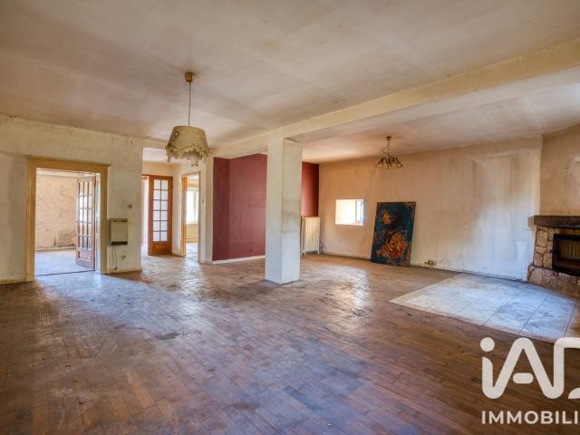 Maison vente à Anzeling, Moselle