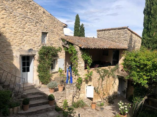Maison vente à Apt, Goult