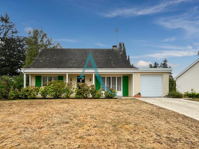 Maison vente à Évry, Mennecy