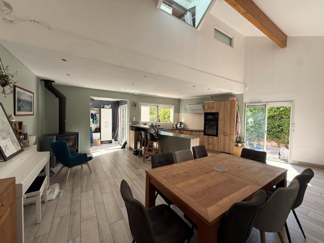 Maison vente à Toulouse, Ramonville-saint-agne