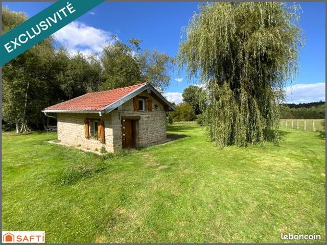 Maison vente à Épinal, Grand Est