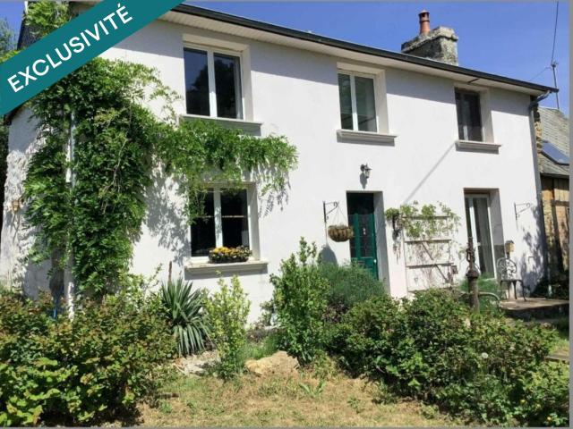 Maison vente à Avranches, Mortain