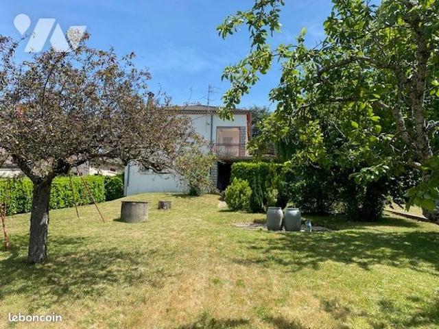 Maison vente à Privas, Vernoux-en-vivarais