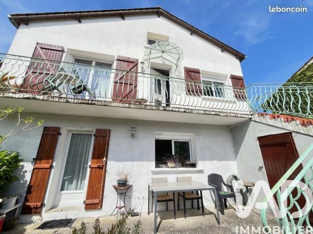 Maison vente à Tarbes, Madiran