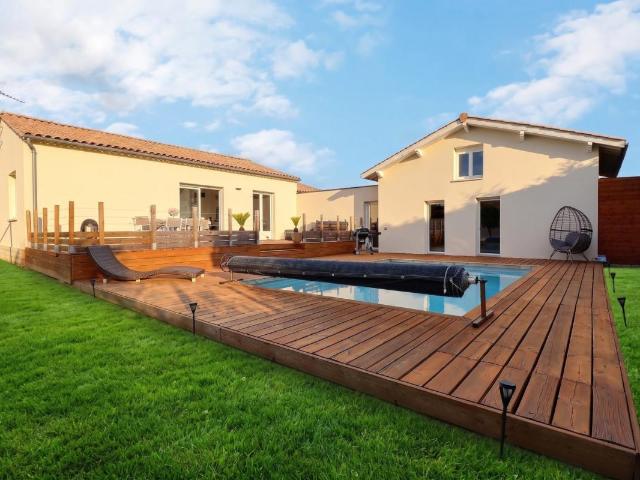 Maison vente à Libourne, Izon