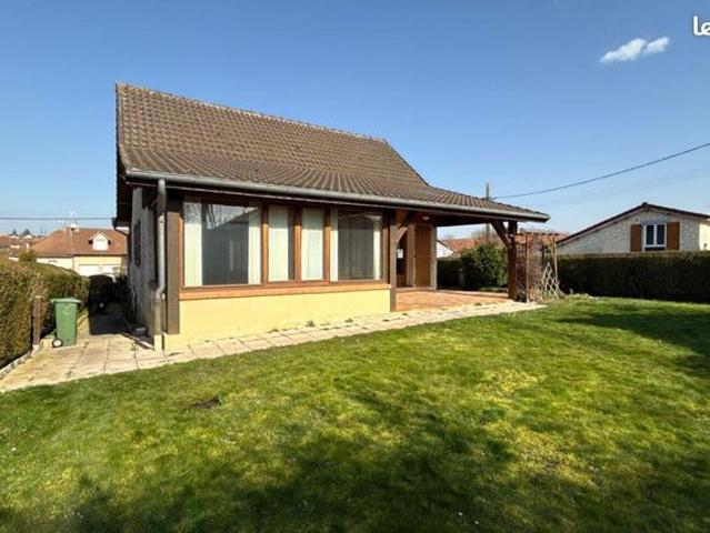 Maison vente à Châlons-en-Champagne, Compertrix